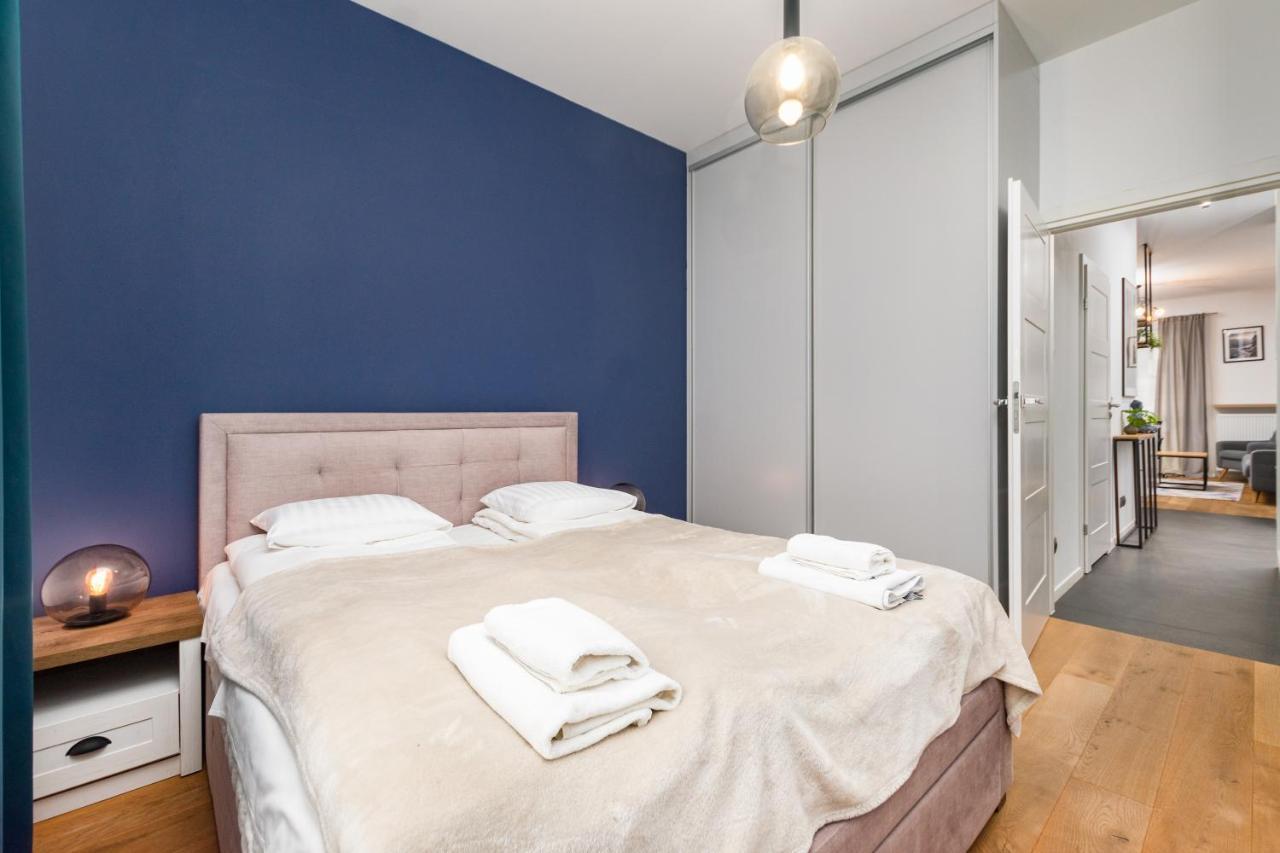 Jurajska 4 By Homeprime Warsaw Exterior photo