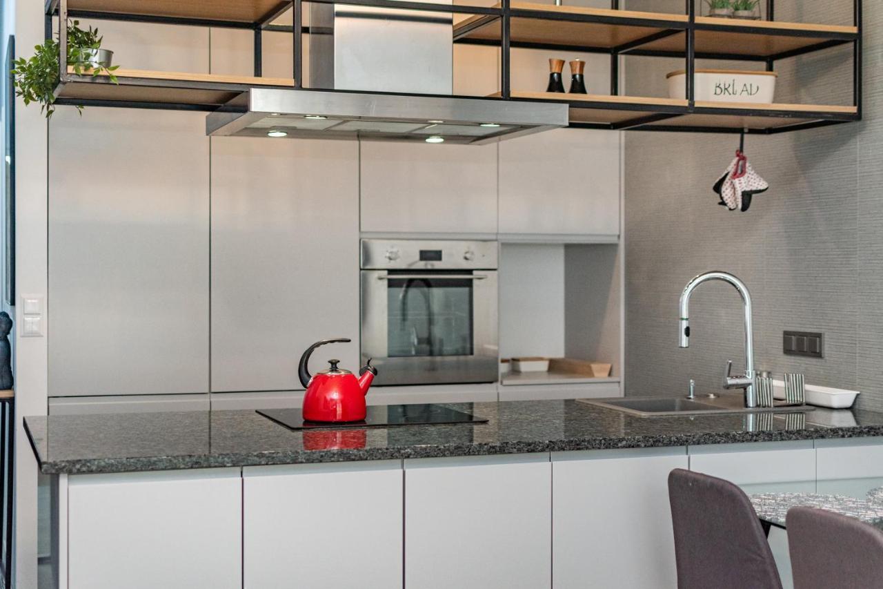 Jurajska 4 By Homeprime Warsaw Exterior photo