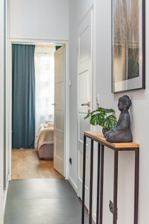Jurajska 4 By Homeprime Warsaw Exterior photo