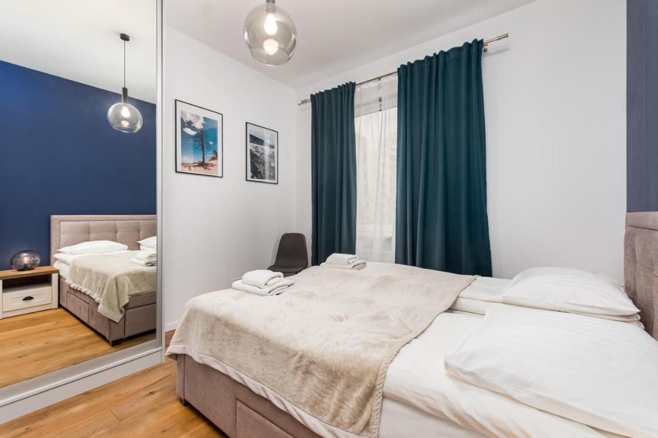 Jurajska 4 By Homeprime Warsaw Exterior photo