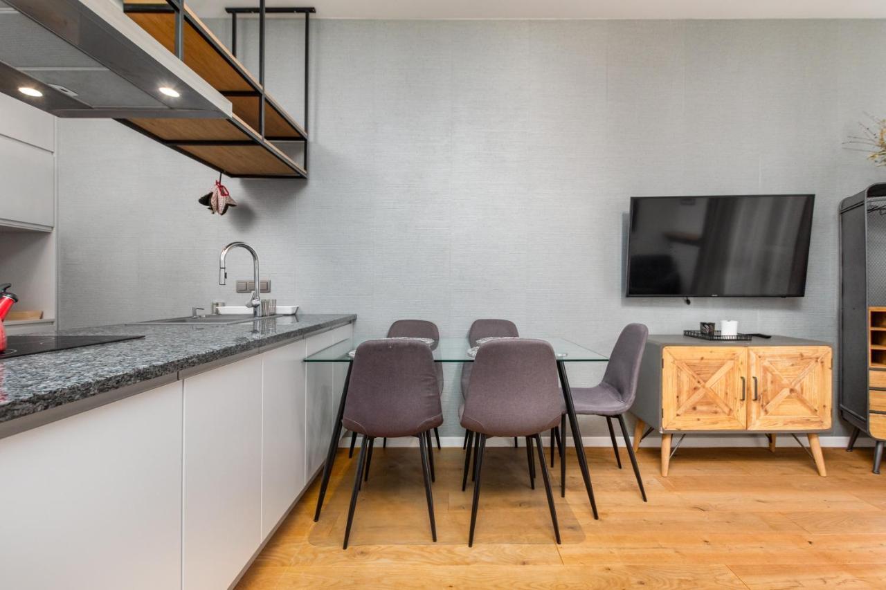 Jurajska 4 By Homeprime Warsaw Exterior photo